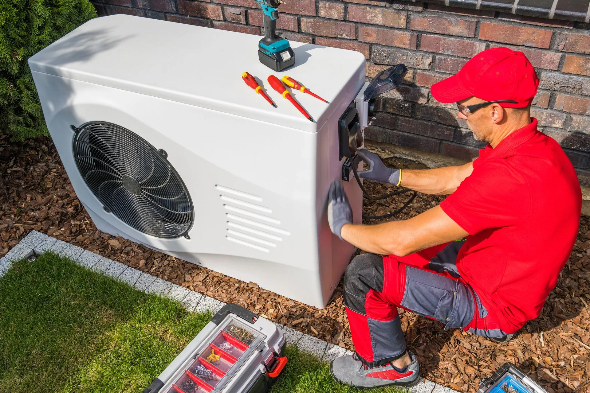 About HVAC in Murrieta, CA
